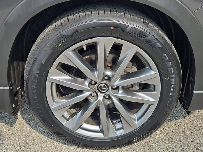 2018 Mazda Mazda CX-9 Grand Touring AWD