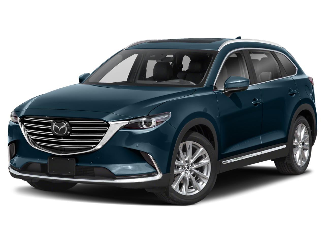 2021 Mazda Mazda CX-9 Grand Touring AWD