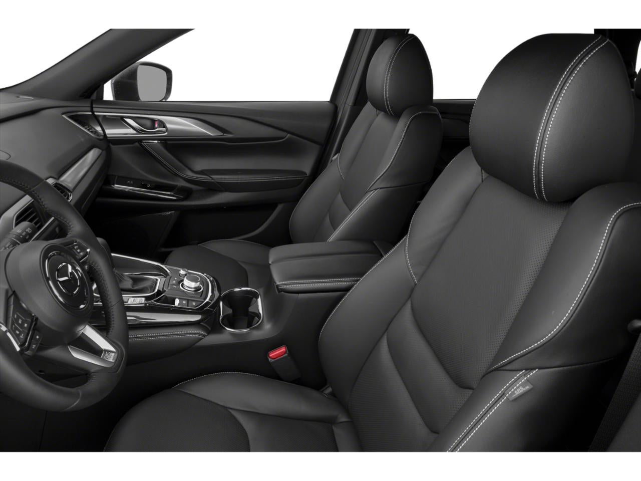 2021 Mazda Mazda CX-9 Grand Touring AWD