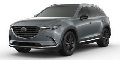 2023 Mazda Mazda CX-9 Carbon Edition AWD