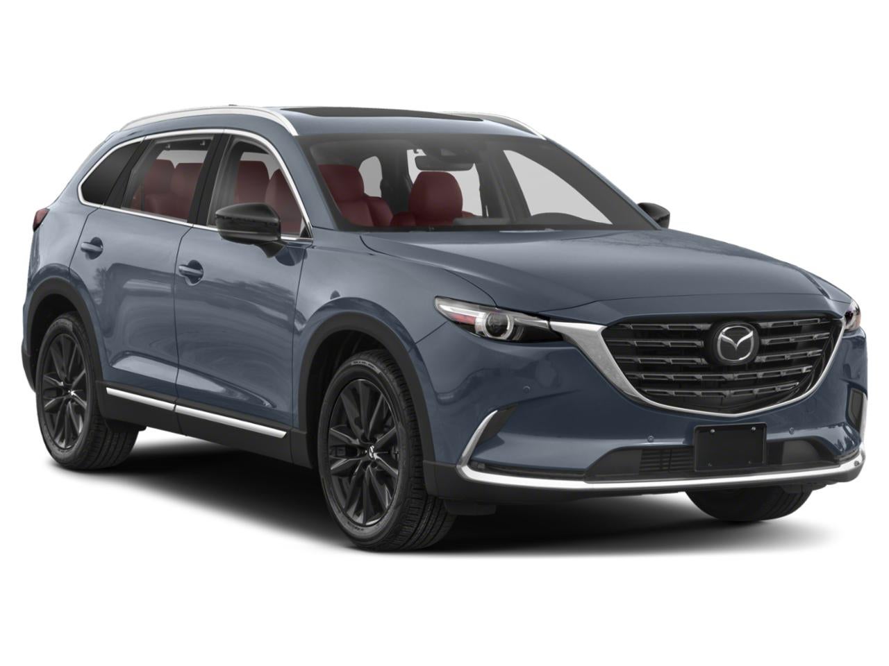 2023 Mazda Mazda CX-9 Carbon Edition AWD