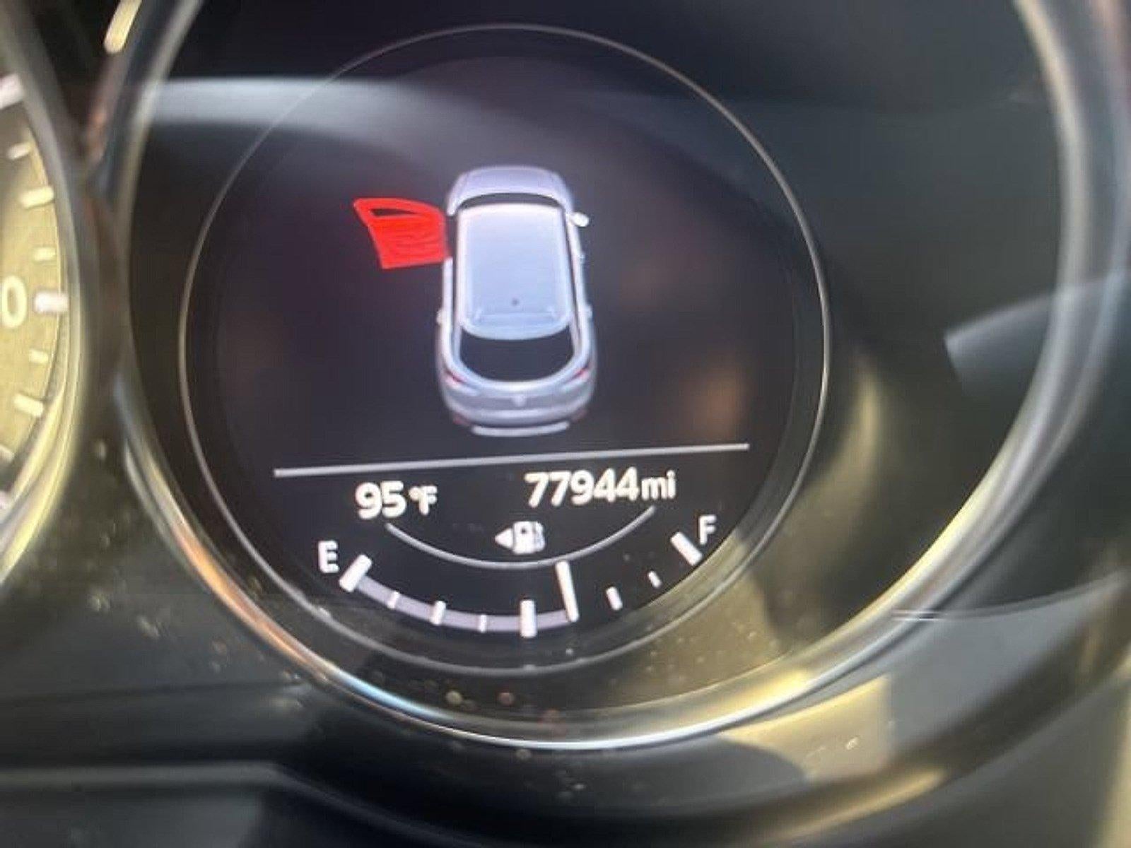 2018 Mazda Mazda CX-9 Grand Touring AWD