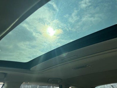 2013 Nissan Rogue AWD 4dr SV