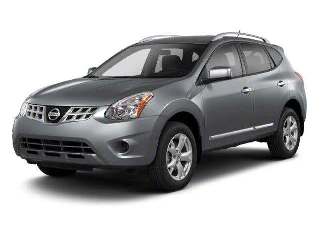 2013 Nissan Rogue AWD 4dr SV