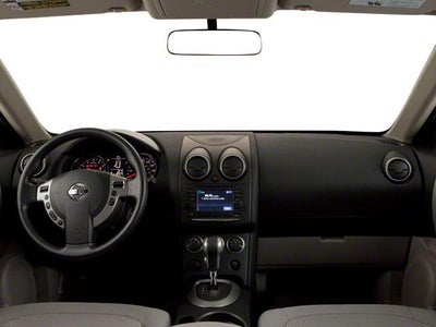 2013 Nissan Rogue AWD 4dr SV