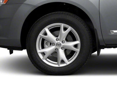 2013 Nissan Rogue AWD 4dr SV