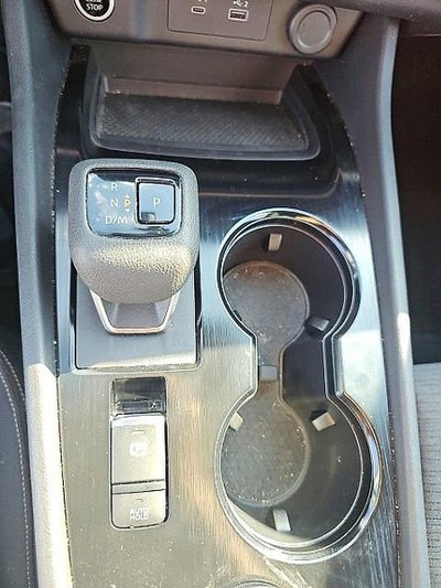 2023 Nissan Rogue AWD SV