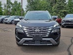 2025 Nissan Rogue AWD SL
