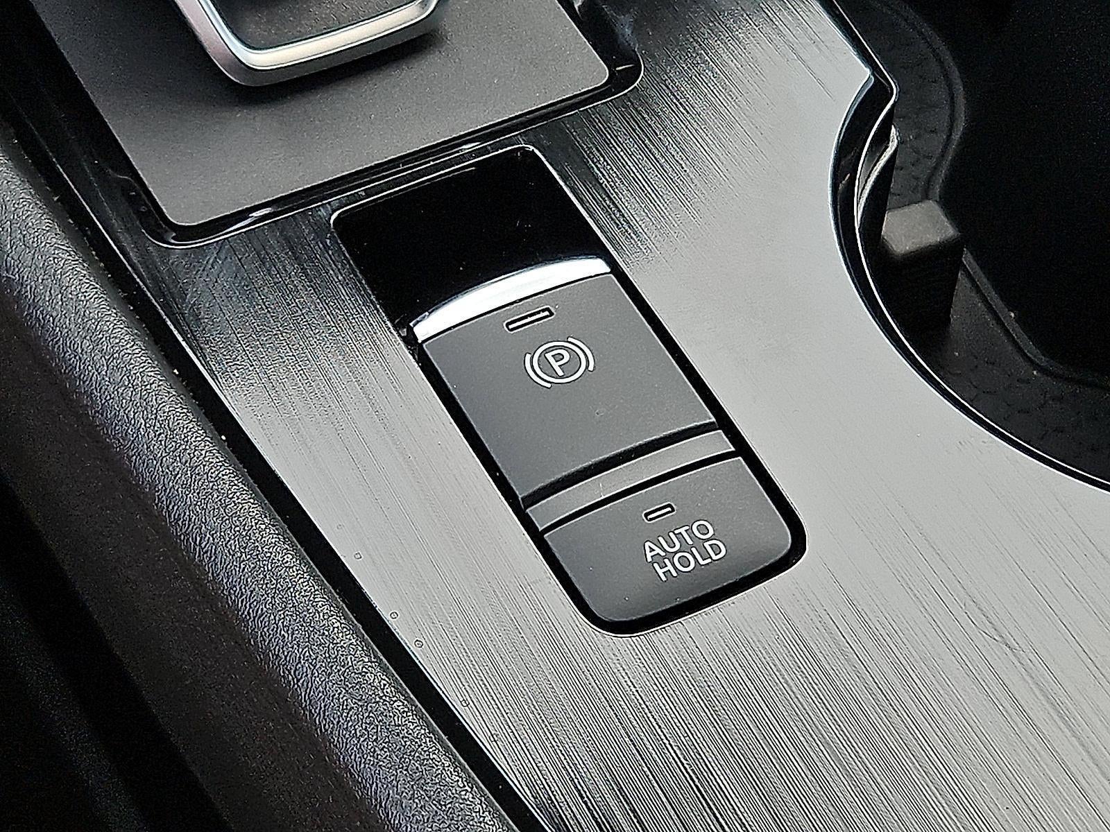 2025 Nissan Rogue AWD SL