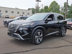 2025 Nissan Rogue AWD SL
