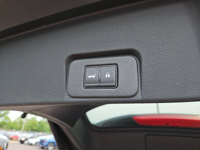 2025 Nissan Rogue AWD SL