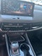 2025 Nissan Rogue AWD SL