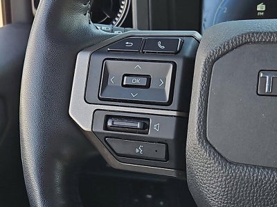 2025 Toyota Land Cruiser 4WD (Natl)