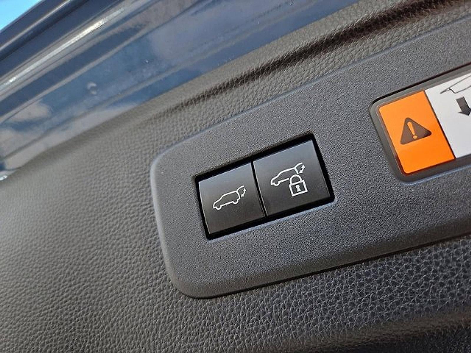 2025 Toyota Land Cruiser 4WD (Natl)