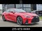 2024 Lexus IS 350 F SPORT Design AWD