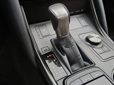2024 Lexus IS 350 F SPORT Design AWD