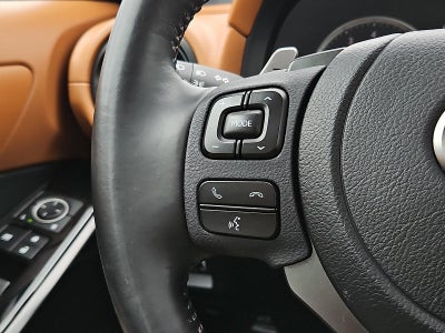 2024 Lexus IS 350 F SPORT Design AWD