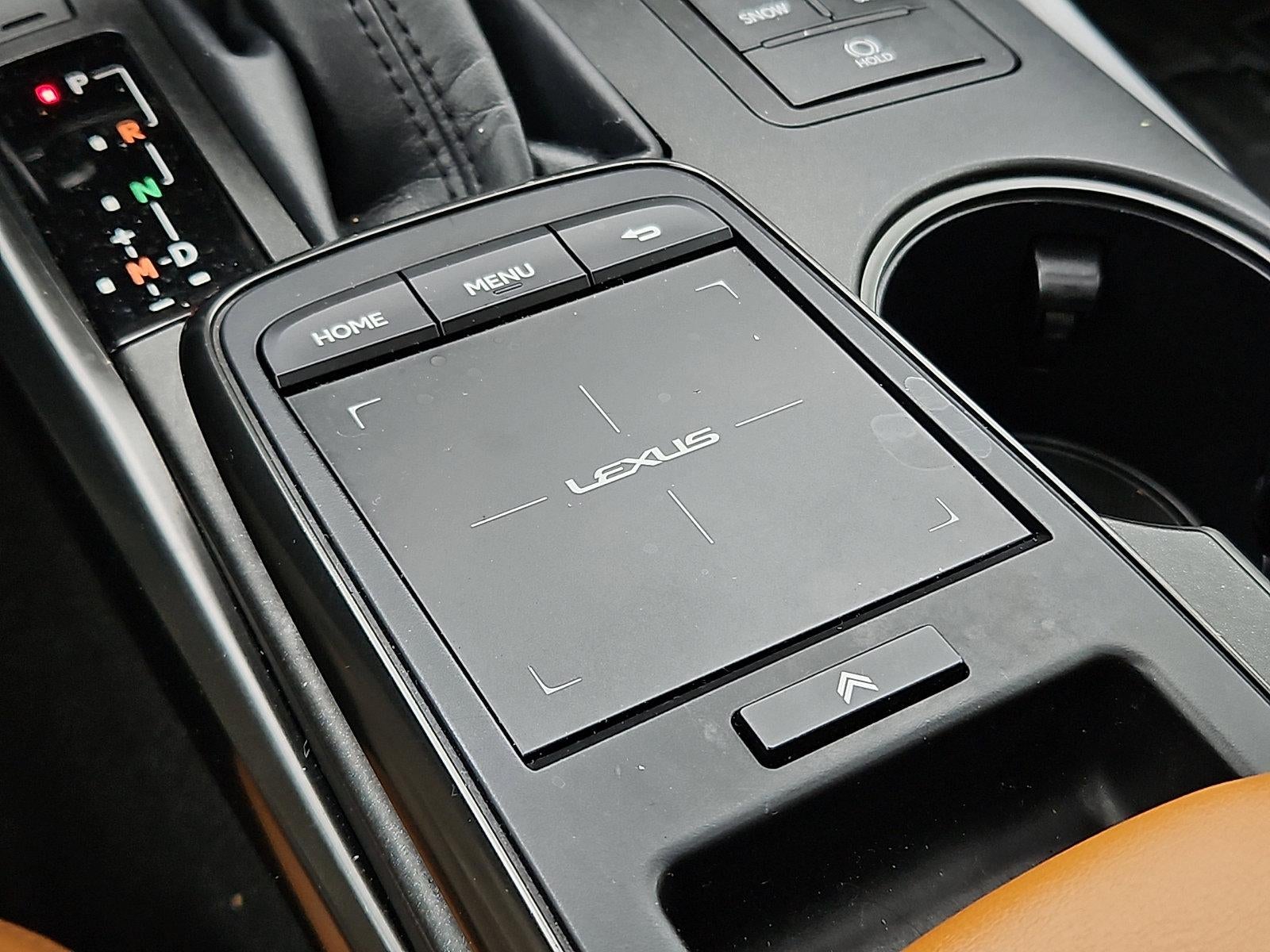 2024 Lexus IS 350 F SPORT Design AWD