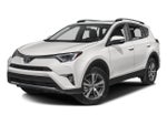 2017 Toyota RAV4 XLE AWD (Natl)