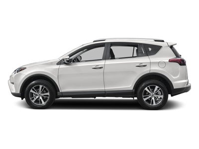 2017 Toyota RAV4 XLE AWD (Natl)