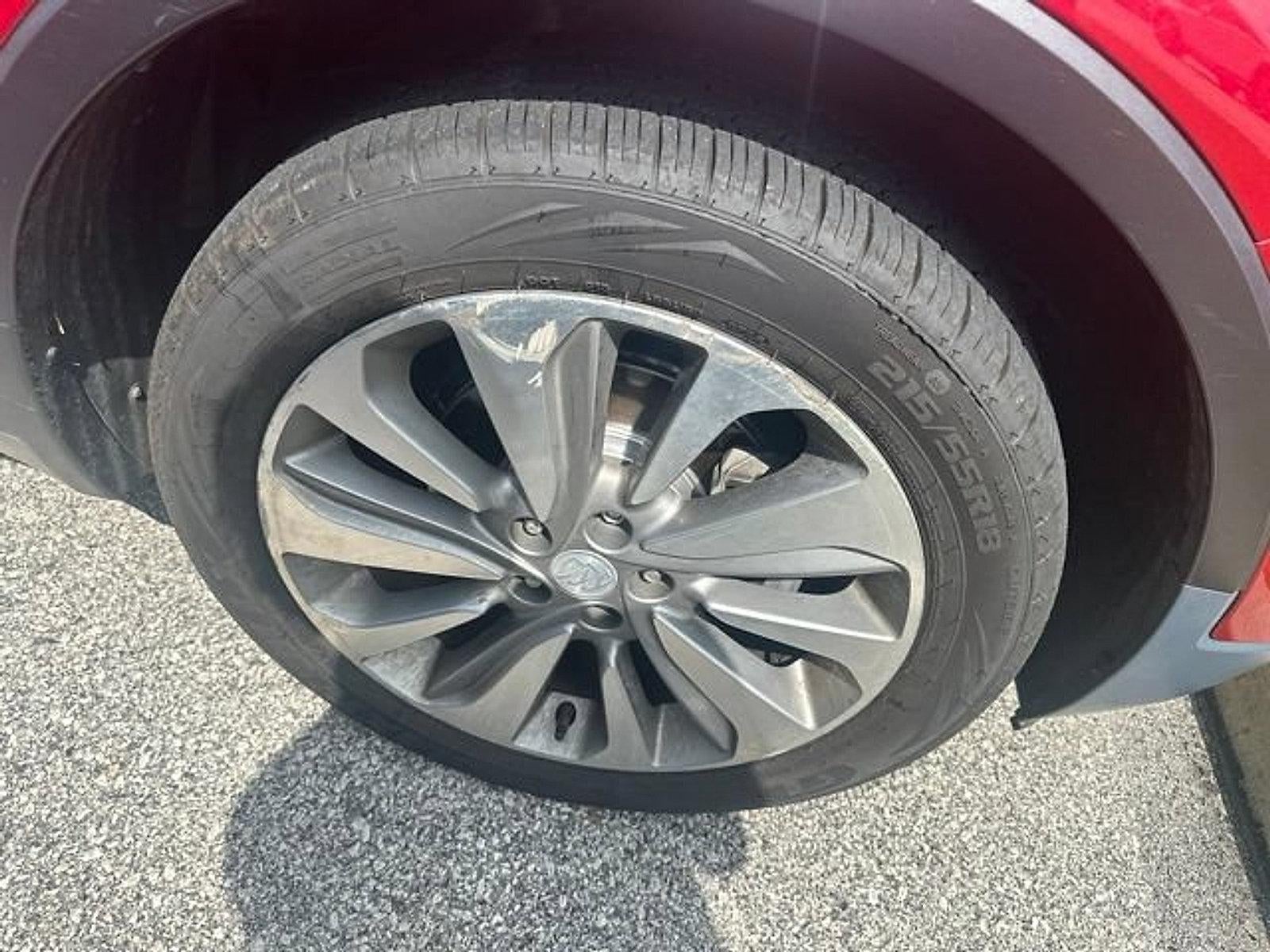 2019 Buick Encore Preferred FWD