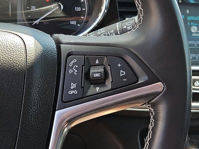 2018 Buick Encore Preferred ll FWD