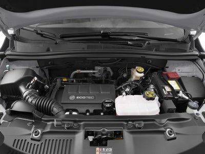 2018 Buick Encore Preferred ll FWD
