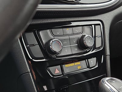 2019 Buick Encore Preferred AWD