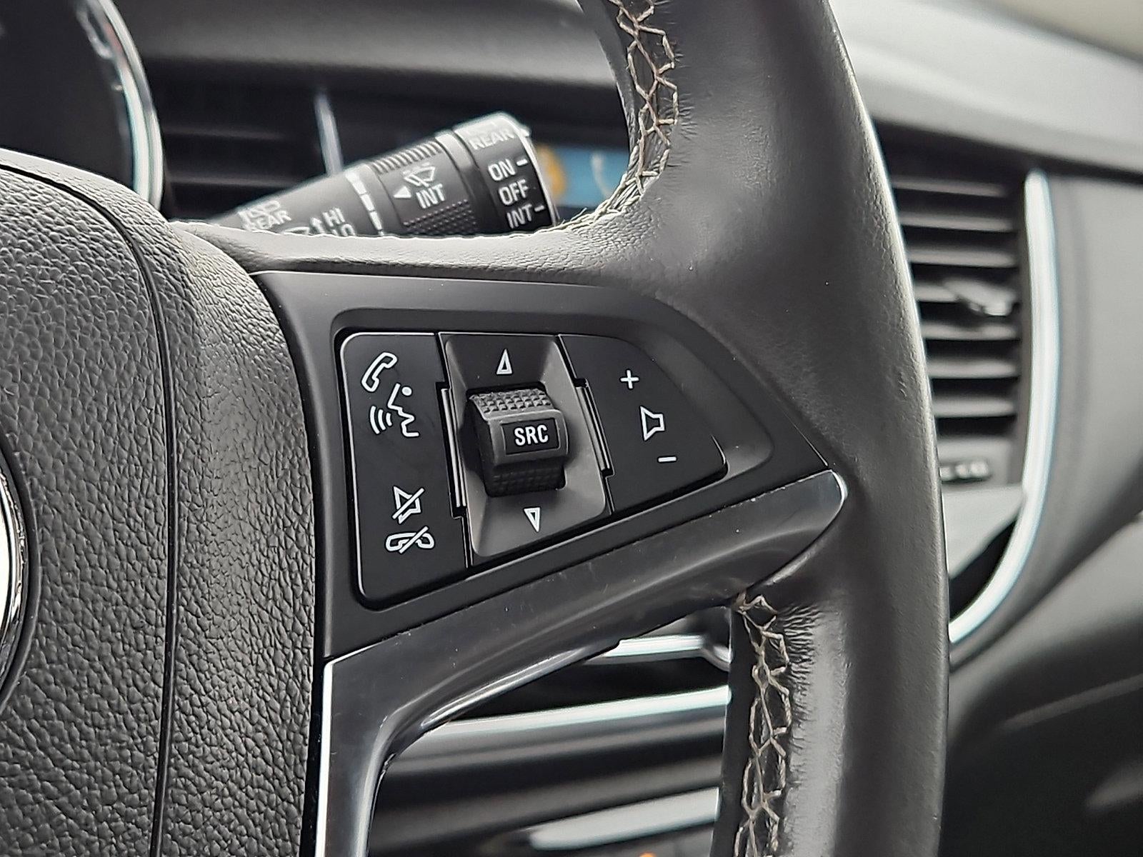 2019 Buick Encore Preferred AWD