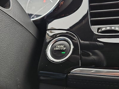 2019 Buick Encore Preferred AWD