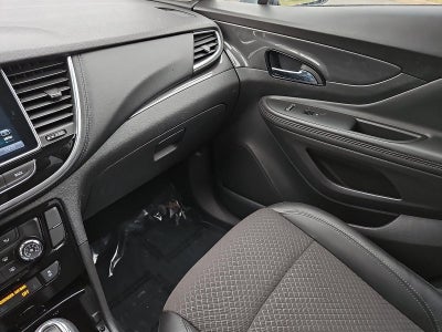 2019 Buick Encore Preferred AWD