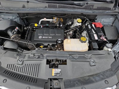 2019 Buick Encore Preferred AWD