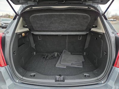 2019 Buick Encore Preferred AWD