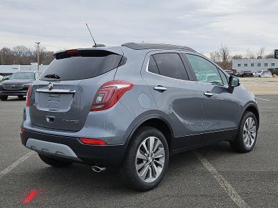 2019 Buick Encore Preferred AWD