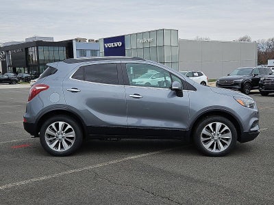 2019 Buick Encore Preferred AWD