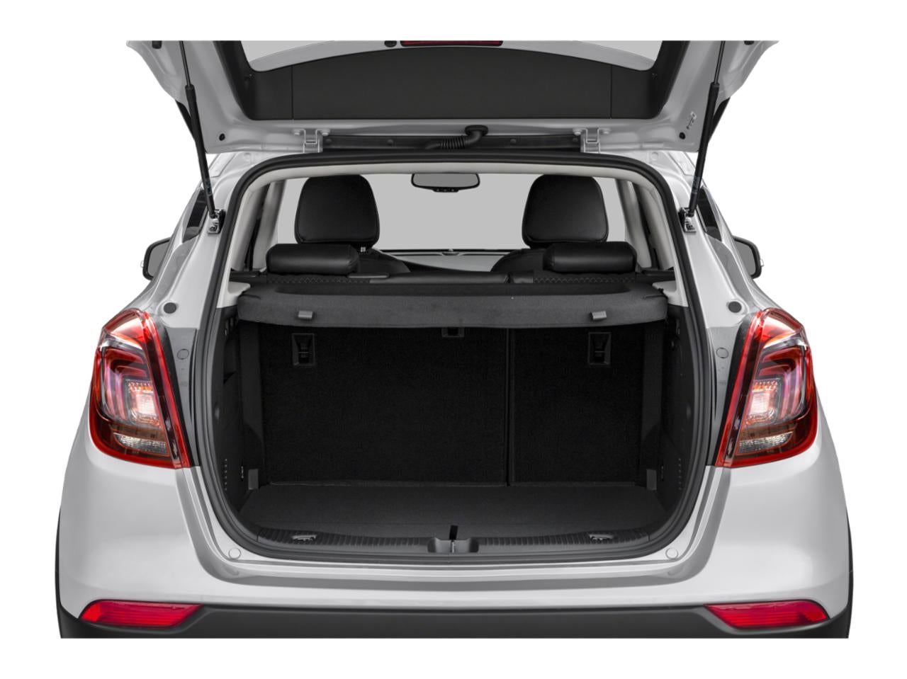 2019 Buick Encore Preferred AWD