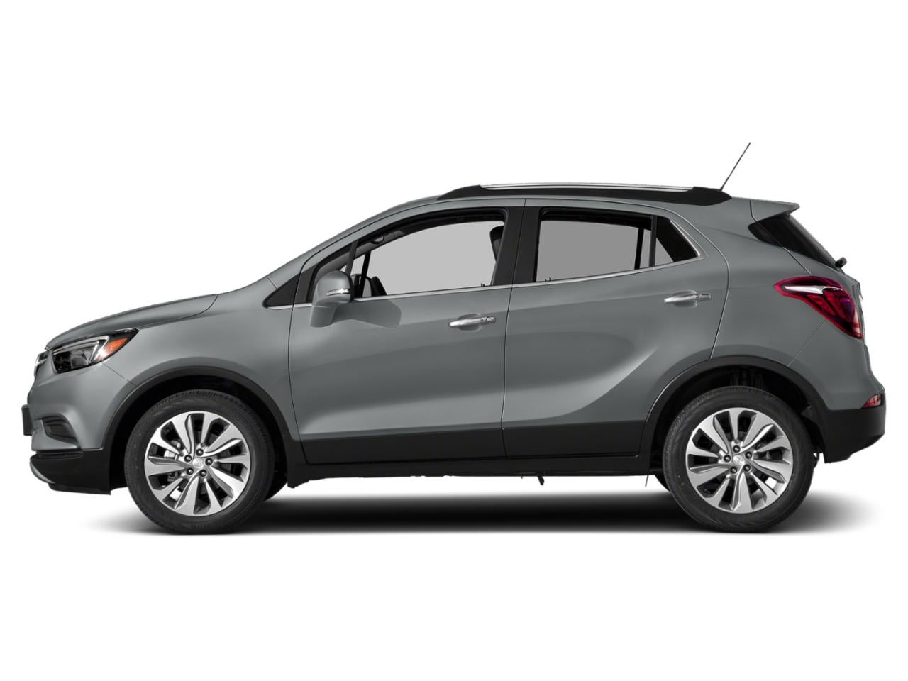 2019 Buick Encore Preferred AWD