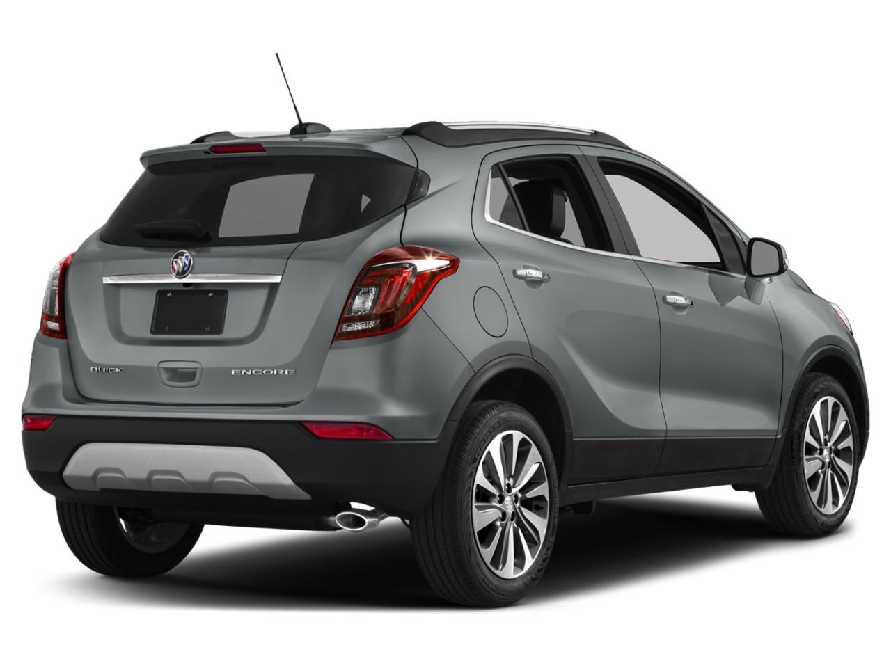 2019 Buick Encore Preferred AWD
