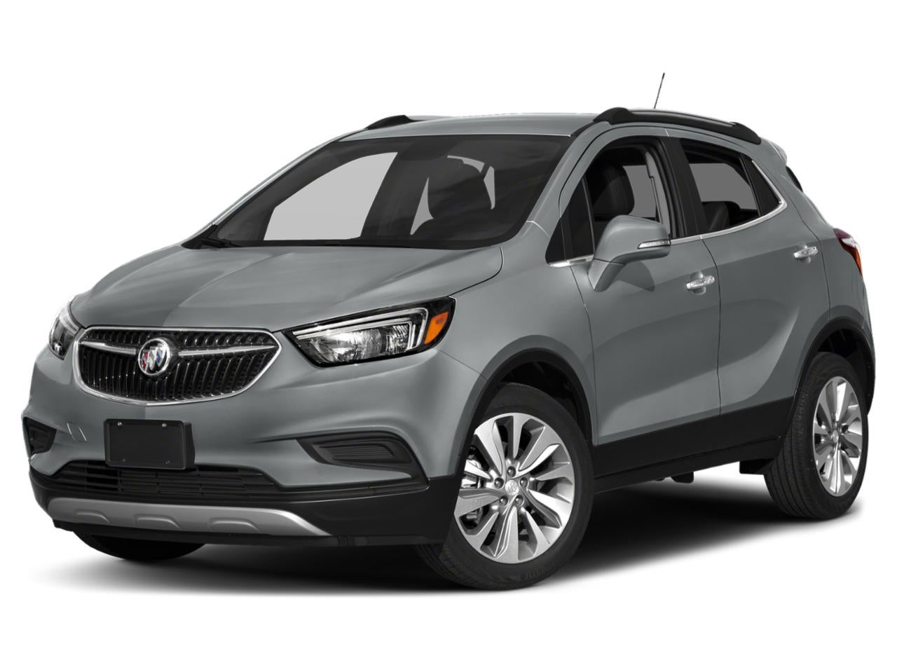 2019 Buick Encore Preferred AWD