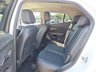 2022 Buick Encore Preferred AWD