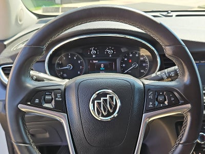 2022 Buick Encore Preferred AWD