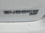 2022 Buick Encore Preferred AWD