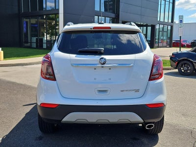 2022 Buick Encore Preferred AWD