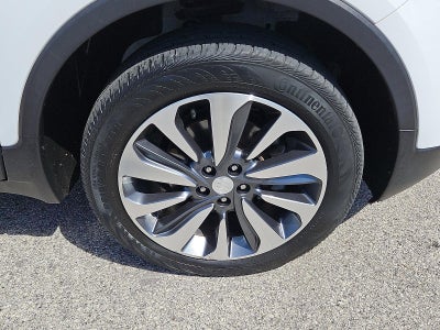 2022 Buick Encore Preferred AWD