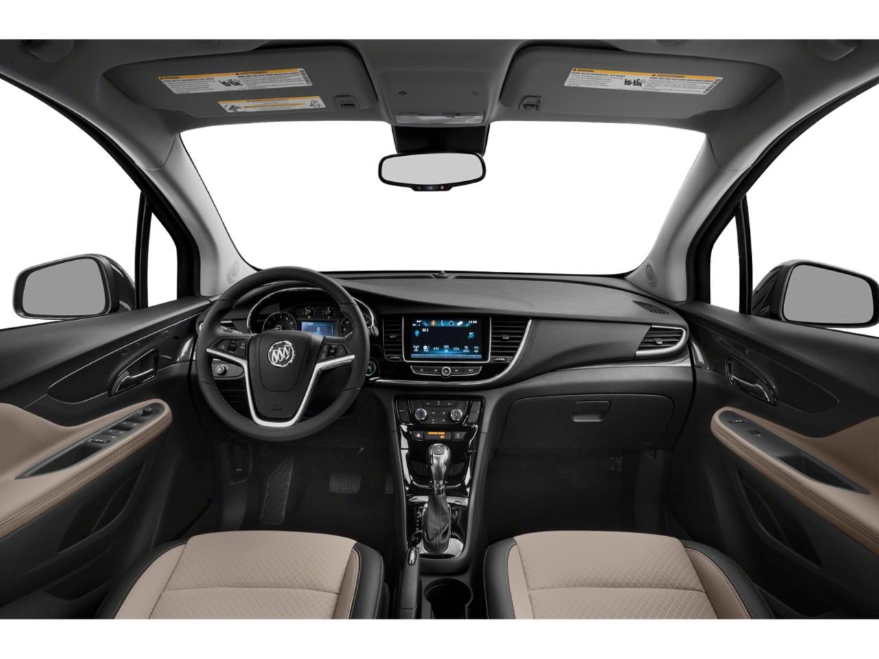 2022 Buick Encore Preferred AWD