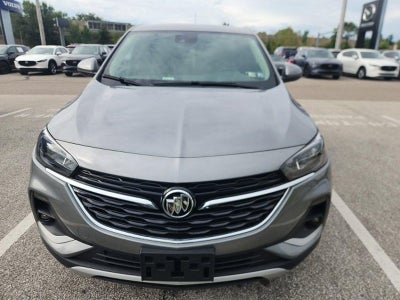 2023 Buick Encore GX Preferred AWD