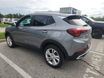 2023 Buick Encore GX Preferred AWD