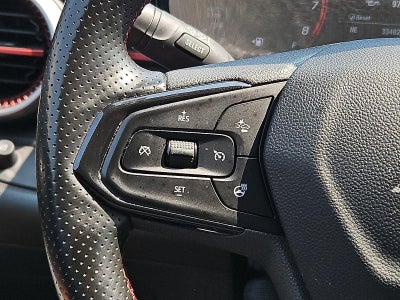 2024 Chevrolet Trax FWD 4dr 1RS