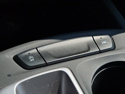 2024 Chevrolet Trax FWD 4dr 1RS