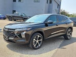 2024 Chevrolet Trax FWD 4dr 1RS